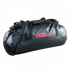 Сумка дорожная Caribee Expedition 80 Black (920682)