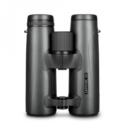Бинокль Hawke Sapphire Open Hinge ED 10x43 (Black)