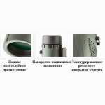 Бинокль Hawke Endurance PC 8x32 (Black)