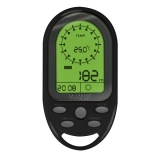 Метеостанция La Crosse WTK27-BLA