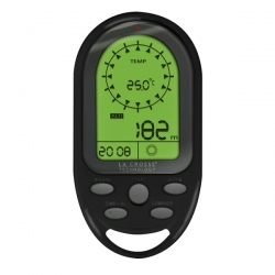 Метеостанция La Crosse WTK27-BLA