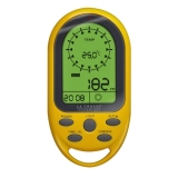 Метеостанция La Crosse WTK27-YEL