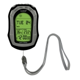 Метеостанция La Crosse WTK28-GREY
