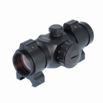 Прицел коллиматорный Hawke RD1x25 WP (9-11mm)