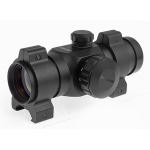 Прицел коллиматорный Hawke RD1x25 WP (9-11mm)
