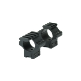 Кольца Hawke Tactical 1"/9-11mm (Picatinny Rail Top)/Med (HM7406)