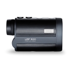 Лазерный дальномер Hawke LRF Pro 900 WP