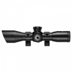 Прицел оптический Barska Contour 4x32 (Mil Dot IR)