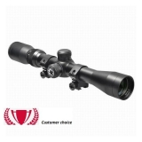 Прицел оптический Barska Plinker-22 4x32 (30/30)