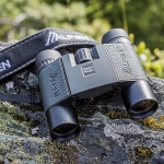 Бинокль Alpen Shasta Ridge II 10x25 WP