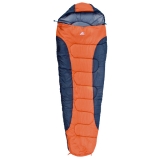 Спальный мешок Marsupio Giza Extreme / -5C Grigio Arancione (Left)
