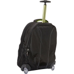 Сумка дорожная Caribee Fast Track 45 Black (920942)