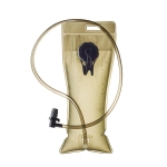 Рюкзак спортивний Caribee Skycrane 2L Black