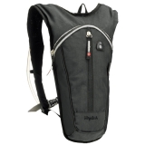 Рюкзак спортивний Caribee Hydra 1.5L Black