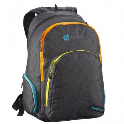 Рюкзак городской Caribee Bombora 32 Black