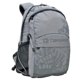 Рюкзак городской Caribee Frantic 16 Silver