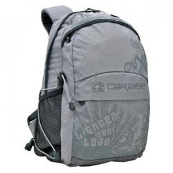 Рюкзак городской Caribee Frantic 16 Silver