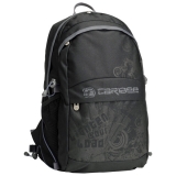 Рюкзак городской Caribee Frantic 16 Black