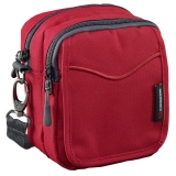 Сумка на плечо Caribee Global Organiser S Red 920968