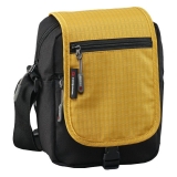 Сумка на плечо Caribee Metro Shoulder Sunflower Yellow (920971)