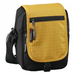 Сумка на плечо Caribee Metro Shoulder Sunflower Yellow (920971)