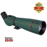 Подзорная труба Alpen Rainier 25-75x86/45 ED HD Waterproof