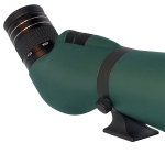 Подзорная труба Alpen Rainier 25-75x86/45 ED HD Waterproof