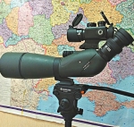 Подзорная труба Vortex Viper HD 20-60x80/45 WP