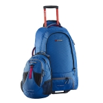 Сумка дорожная Caribee Europa 75 Atlantic Blue (921279)