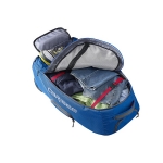 Сумка дорожная Caribee Europa 75 Atlantic Blue (921279)