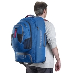Сумка дорожная Caribee Europa 75 Atlantic Blue (921279)