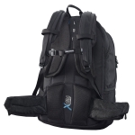 Рюкзак городской Caribee College 40 Xtend Black