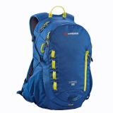 Рюкзак городской Caribee X-Trek 28 Sirius Blue/Hyper Yellow