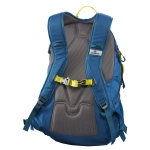 Рюкзак городской Caribee X-Trek 28 Sirius Blue/Hyper Yellow