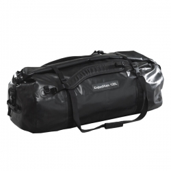 Сумка дорожная Caribee Expedition 120 Black (921296)