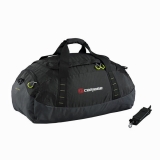 Сумка дорожная Caribee Hawk 70L (60 см) Black