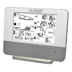 Метеостанция La Crosse WS1640-WHITE