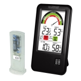 Метеостанция La Crosse WS9070IT-BLA