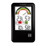Метеостанция La Crosse WS9070IT-BLA