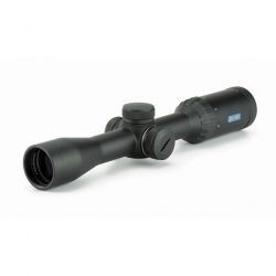 Прицел оптический Hawke Endurance LER 2-7x32 (30/30 Centre Cross IR)