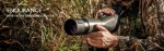 Подзорная труба Hawke Endurance 20-60x85 WP