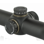 Прицел оптический Hawke Endurance LER 3-9x40 (30/30 Centre Cross IR)