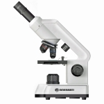 Микроскоп Bresser Biolux Advance 20x-400x USB