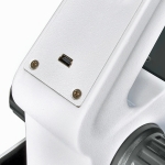 Микроскоп Bresser Biolux Advance 20x-400x USB