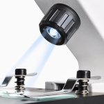 Микроскоп Bresser Biolux Advance 20x-400x USB