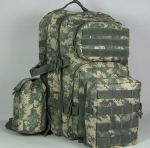 Подсумок Red Rock Ammo Dump (Olive Drab)