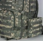 Подсумок Red Rock Medium Utility (Coyote)