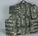 Подсумок Red Rock Large Utility (Mossy Oak Break Up)