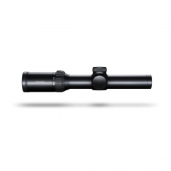 Прицел оптический Hawke Endurance 30 1-4x24 (L4A IR Dot)