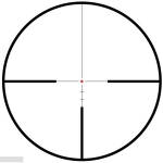 Прицел оптический Hawke Endurance 30 8x56 (LR IR Dot)